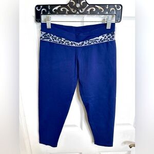 Monik Sport Leggings.